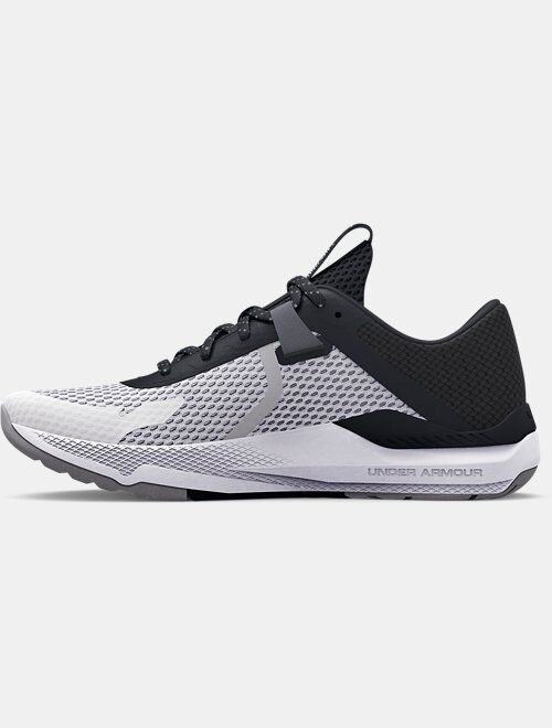 Under Armour Unisex Project Rock BSR 2 Training Shoes