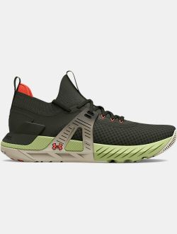 Men's Project Rock 4 Mana Training Shoes