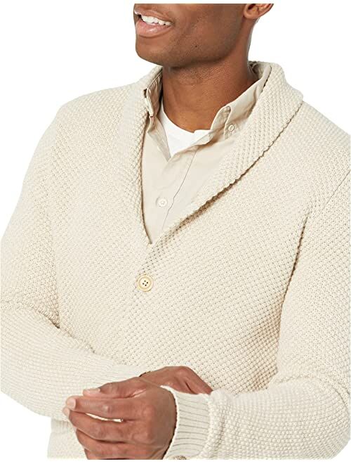 Taylor Stitch The Crawford Sweater