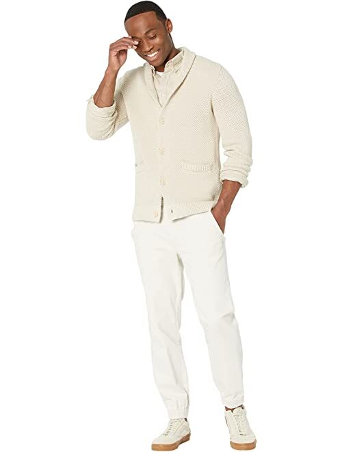 Taylor Stitch The Crawford Sweater