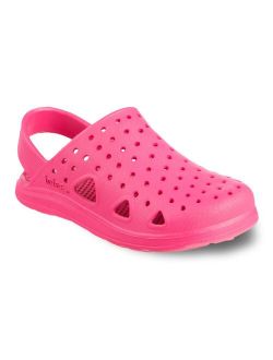 totes Sol Bounce Toddler Clogs