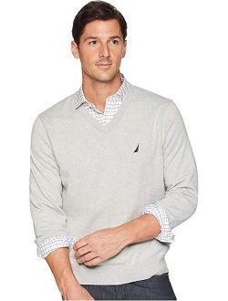 V-Neck Sweater