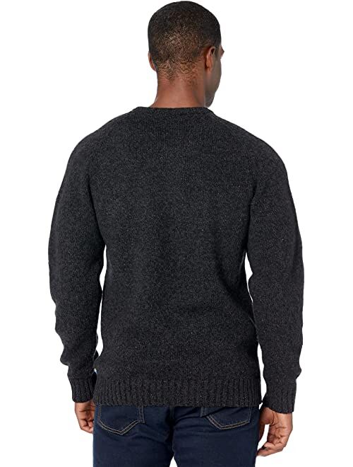 Fjallraven Fjaellraeven Lada Round Neck Sweater