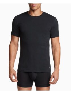 Men's 2-Pk. Dri-FIT Essential Cotton Stretch Shirt