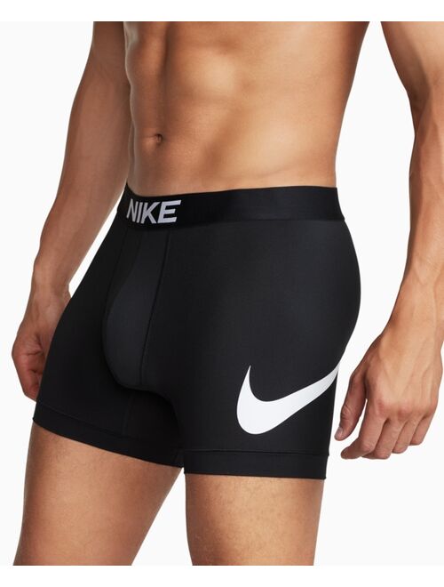 Nike Men's DRI-FIT Essential Micro Boxer Briefs