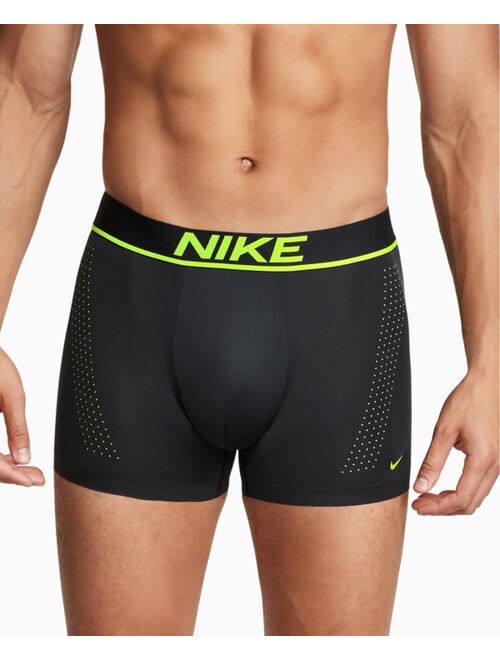 Nike Men's Dri-FIT Elite Micro Underwear