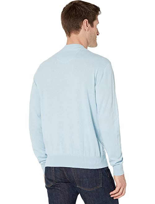 Robert Graham Drifters Long Sleeve Sweater