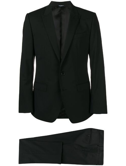Dolce & Gabbana classic suit