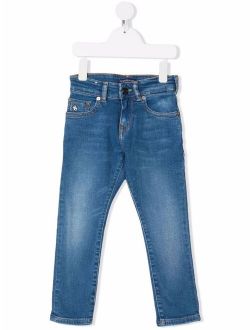 Strummer skinny-fit jeans
