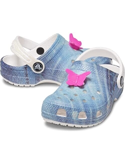 Toddler Girls Classic Easy Icon Clogs from Finish Line