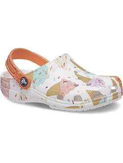 Toddler Girls Classic Easy Icon Clogs from Finish Line