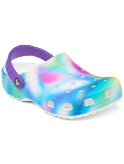 Big Kids Classic Solarized Clogs from Finish Line