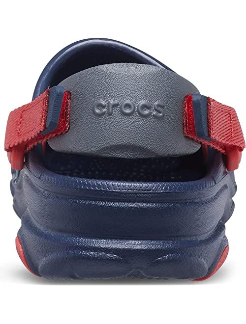 Crocs Kids Classic All-Terrain Clog (Toddler)