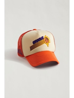 Phoenix Suns Trucker Hat