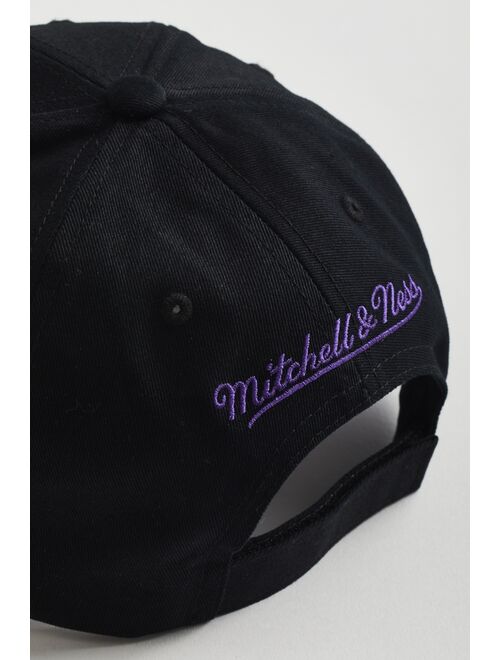 Mitchell & Ness Phoenix Suns Two-Tone Script Baseball Hat