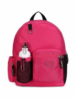 Kids multi-pocket backpack