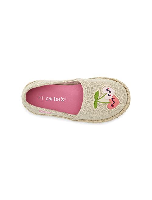 Carter's Unisex-Child Ari Slip On Shoe