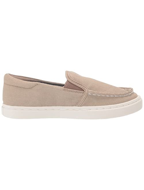 Sperry Unisex-Child Salty Jr Washable Moccasin