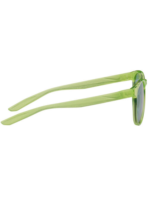Nike Kids Yellow Horizon Ascent Sunglasses