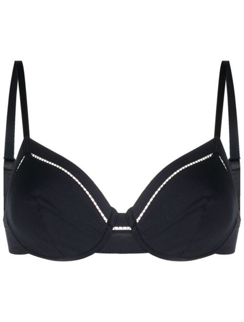 ERES Souvent plain bra