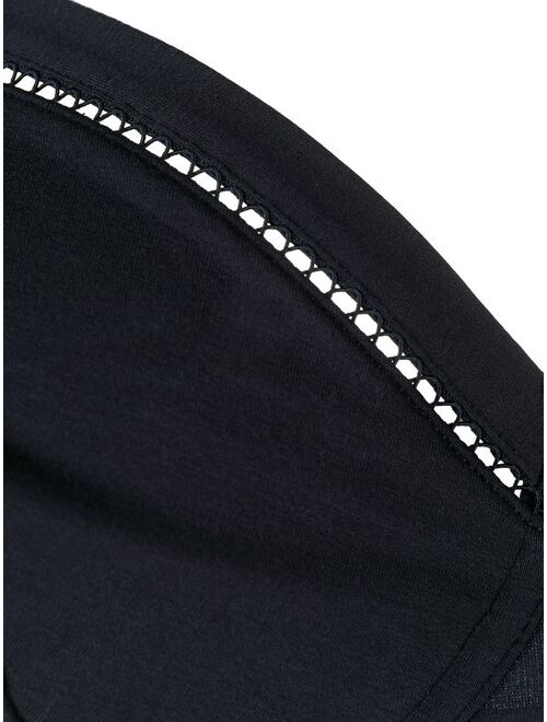 ERES Souvent plain bra