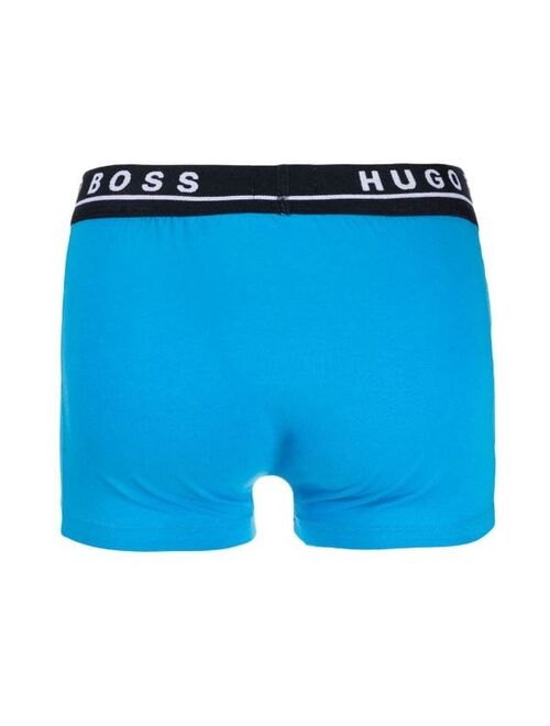 Hugo Boss BOSS logo-waistband multi-pack boxers