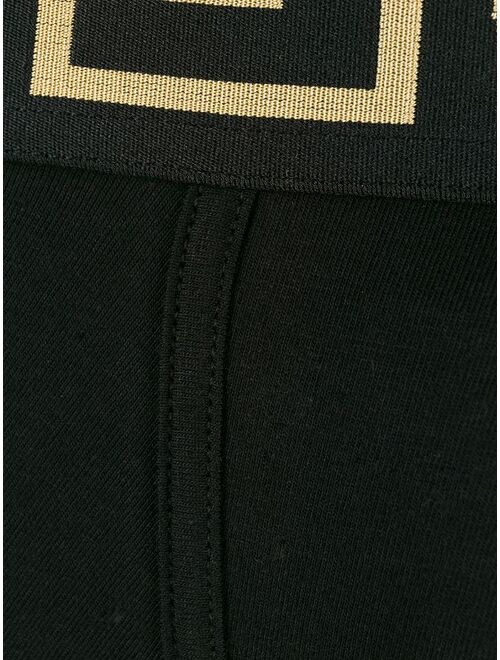 Versace Greca Key boxer briefs