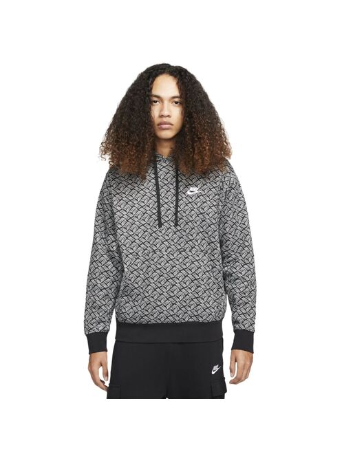 Men's Nike Sport Essentials+ Fleece Pullover Hoodie