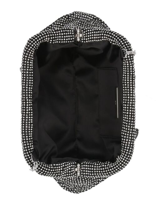 INC International Concepts Pleated Clutch, Created for Macy's