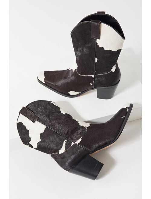 Urban Outfitters UO June Western Boot
