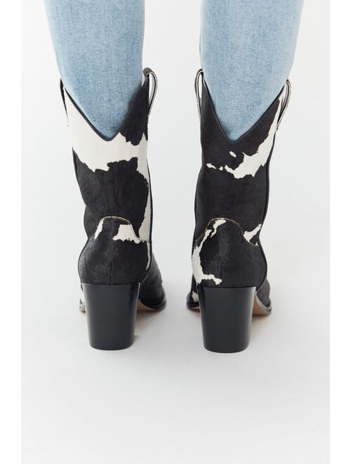 Urban Outfitters UO June Western Boot
