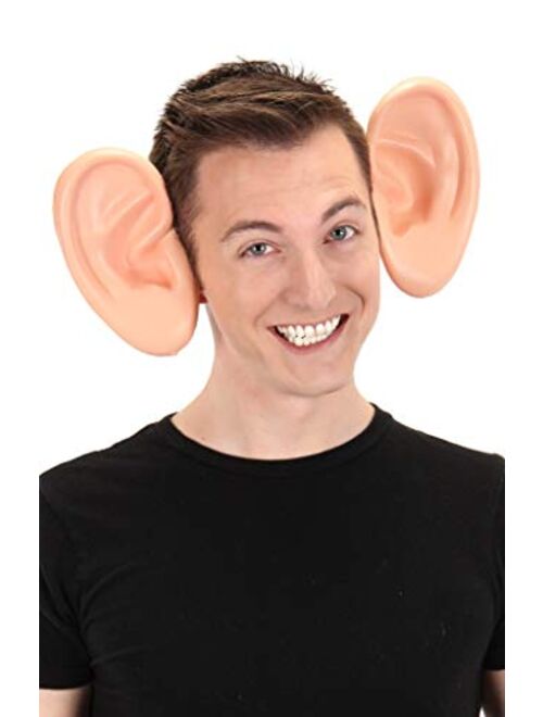 Elope Giant Oversized Costume Ears Headband for adults and kids