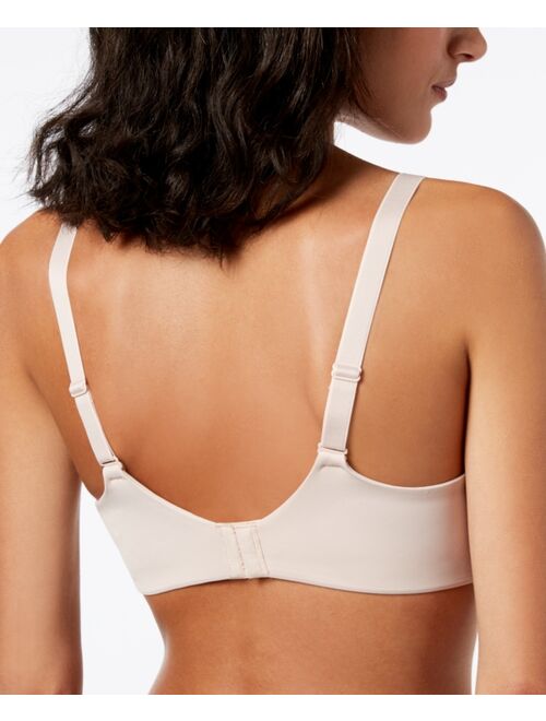 Bali Passion for Comfort Back Smoothing Light Lift Underwire Bra DF0082
