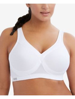 Glamorise Women's Plus Size Magic Lift Seamless Sport Bra