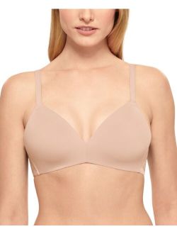 b.tempt'd by Wacoal Women's Future Foundation With Lace Wirefree Bra 952253