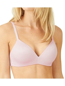 b.tempt'd by Wacoal Women's Future Foundation With Lace Wirefree Bra 952253
