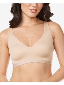 Warner's Women's Blissful Benefits Easy Size Simple Sized NO DIG