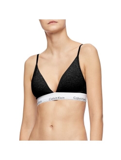 Lightly Lined Bralette QF5650