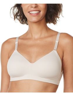No Side Effects Back-Smoothing Contour Bra RN2231A