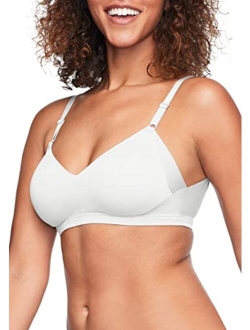 No Side Effects Back-Smoothing Contour Bra RN2231A