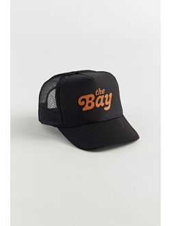 The Bay Trucker Hat