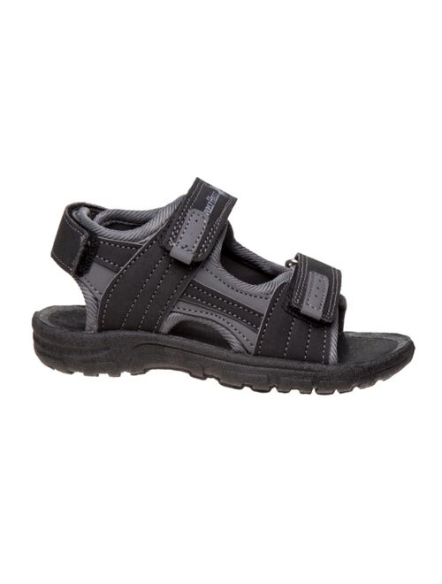 BEVERLY HILLS POLO CLUB Little Boys Summer Sport Outdoor Sandals