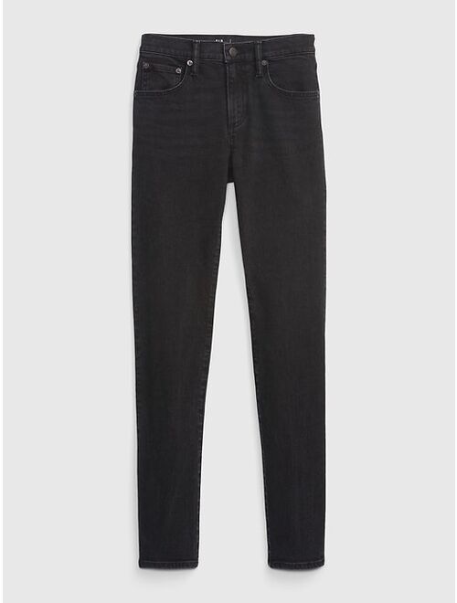 Gap Teen Skinny Jeans with Washwell