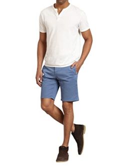 Men's Noah Mid Rise Shorts