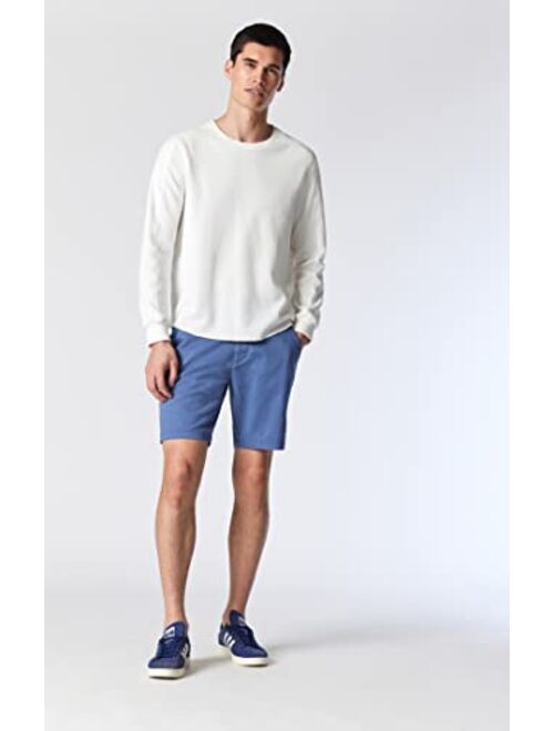 Mavi Men's Noah Mid Rise Shorts