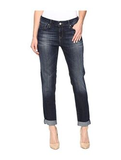 Women's Ada High-Rise Boyfriend Jeans