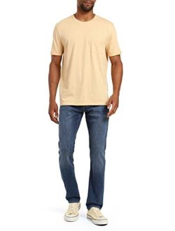 Men's Jake Regular Rise Slim Leg Jeans