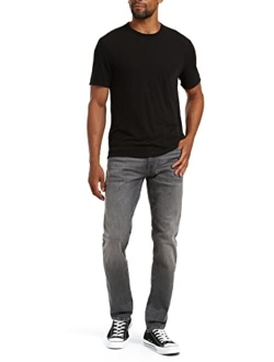 Men's Jake Regular Rise Slim Leg Jeans