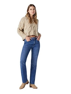 Women's Claire Bootcut Jeans