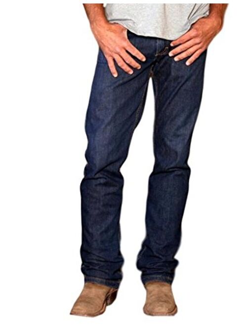 Kimes Ranch Men's Cal Jeans Straight Leg